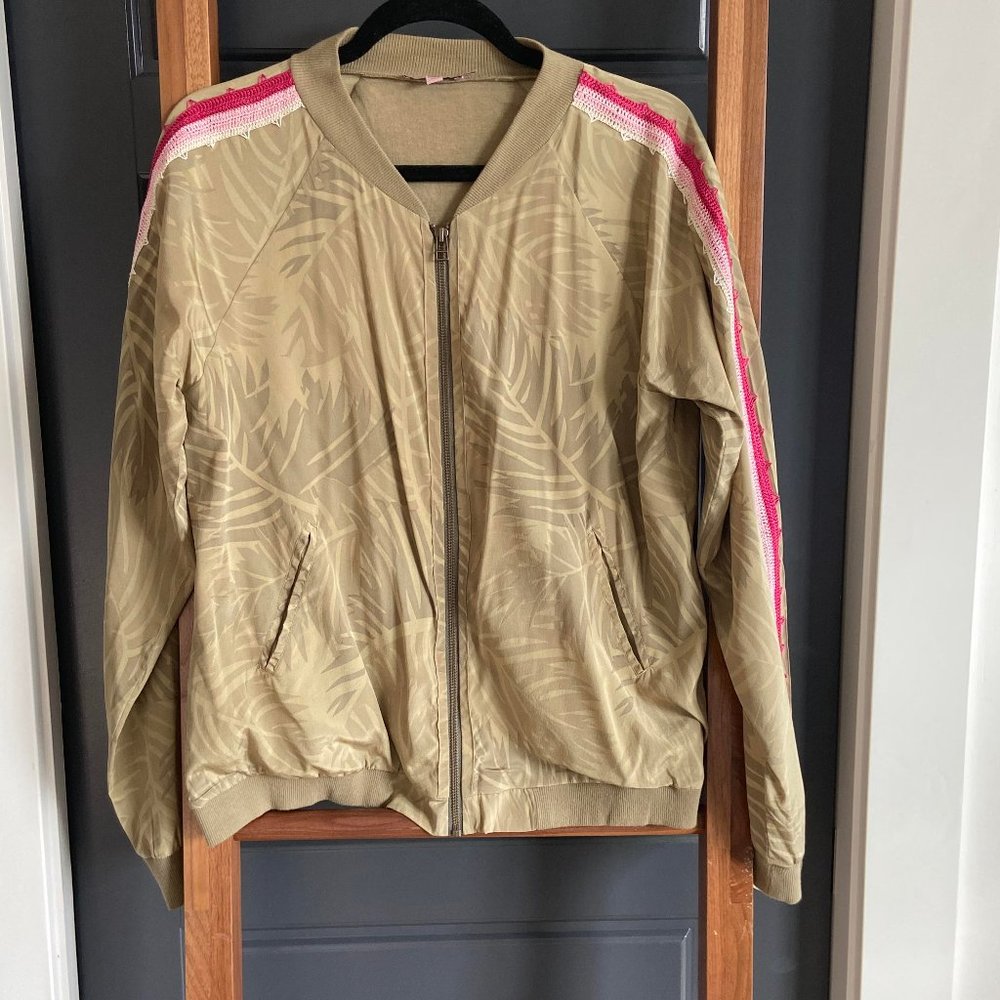 Calypso St. Barth Jacket